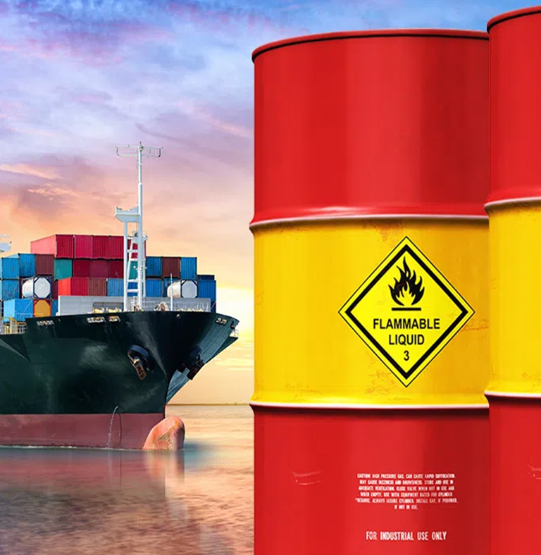 BS5609 approved label